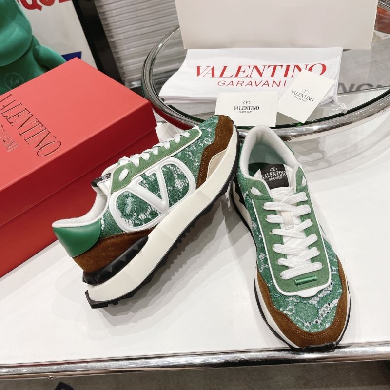 Valentino Rockrunner Shoes